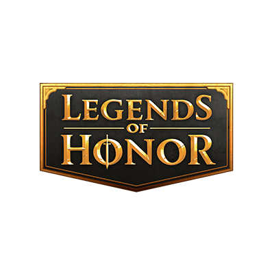 logo Legends of Honor